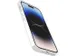 Otterbox Symmetry Plus Clear Case iPhone 14 Pro transparant ProPack