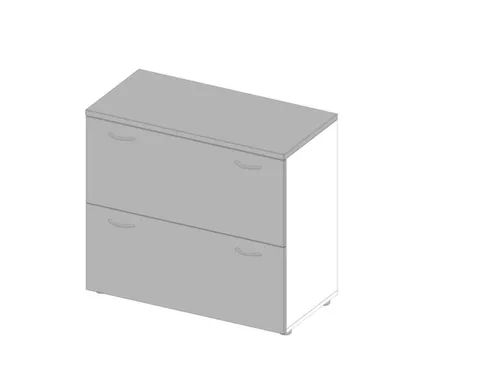 hangmappenkast,HxBxD 815x900x450mm,2hangmappenframes,romp wit