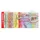 Markeerstift STABILO Swing cool nature desk set 18 stuks