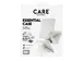 PanzerGlass CARE by by Essential Case Light Grey iPad 11 inch