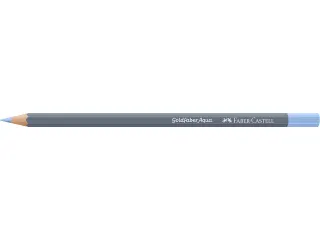 Aquarelpotlood Goldfaber Pastel 446 Hemels blauw - 2