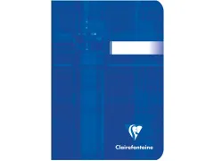 notitiboekje Metric ft A6, gelijnd, 96 bladzijden Assorti