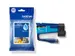 Inktcartridge Brother LC-527C blauw 900 pagina's