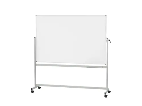Whiteboard Kantelbaar MAULstandaard 120x180cm