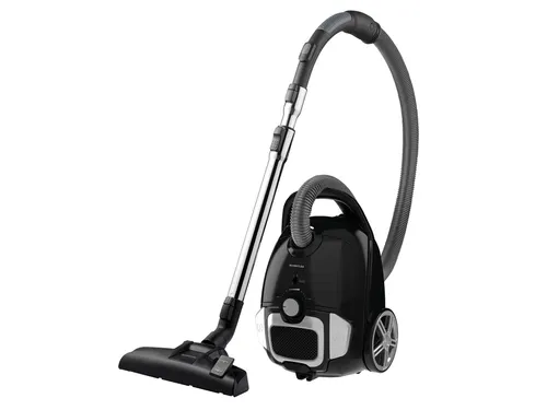 Stofzuiger Inventum ST307ZZA 700W 3L zwart