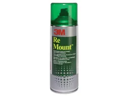 Lijmspray 3M remount spuitbus 400ml