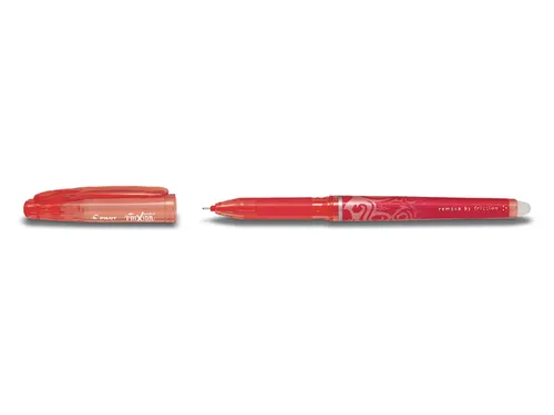 Rollerpen Pilot Frixion Point 0.5mm Fijne Punt Rood