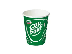 Beker Cup-A-Soup Karton 1000 Stuks (20 rol van 50 stuks)