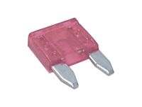Autozekering 4a - Roze