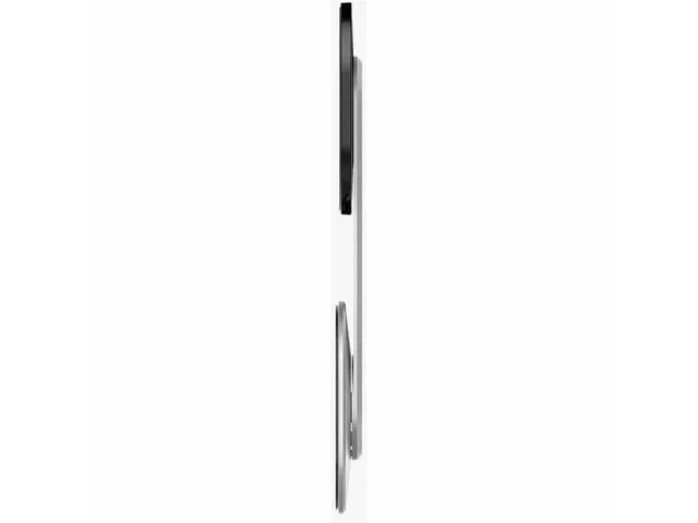 Spigen OneTap Monitor/Laptop montage adapter iPhone 12 zwart