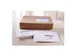 Etiket Avery J8167-25 199.6x289.1mm wit 25stuks