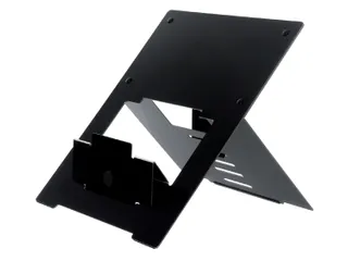 Laptopstandaard R-Go Riser Flexible voor laptops 10-22 inch - 1