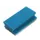 Diversey Taski Reinigingsspons Pad Blauw-Wit 14x8cm pak 10 Stuks