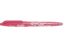 Rollerpen Pilot Frixion Ball 0.7mm BL-FR7 Medium punt Koraal Roze