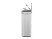 Afvalbak Loft Touch Top Bin 40 liter Mat Grijs