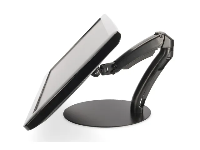Support écran LED-LCD Digitus Universel avec vérin