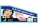 Scheidingsstrook Kangaro 2-gaats 240x105x60mm trapezium 180 grams RC b