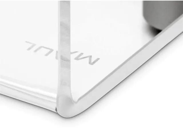 Bac à courrier MAULacro A4 Acryl