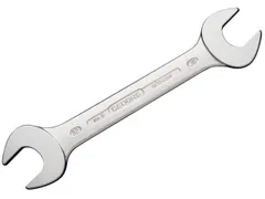 6 6X7 Dubbele steeksleutel 6x7mm