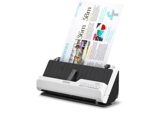 Scanner Epson Workforce DS-C330 - 4