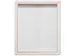 bespannen spieraam 3D 50 x 60 cm set van 2 stuks