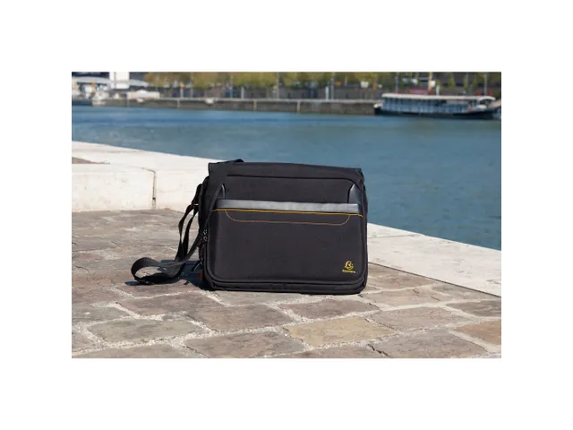 Messenger tas Exactive (14 inch)