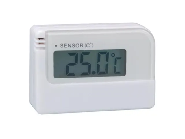 Digitale Mini-Thermometer