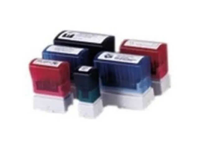 Brother PR2770R6P, 27 x 70 mm, Rood, 40 mm, 70 mm, 110 mm, 106 g