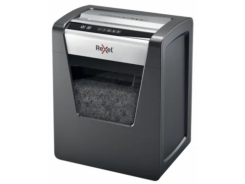 Papiervernietiger Rexel Momentum M510 snippers 2x15mm P-5