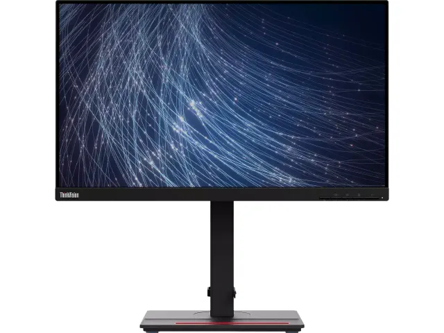 63A5GAT6EU LENOVO Thinkcentre Monitor 23.8 inch 1920x1080 LED D