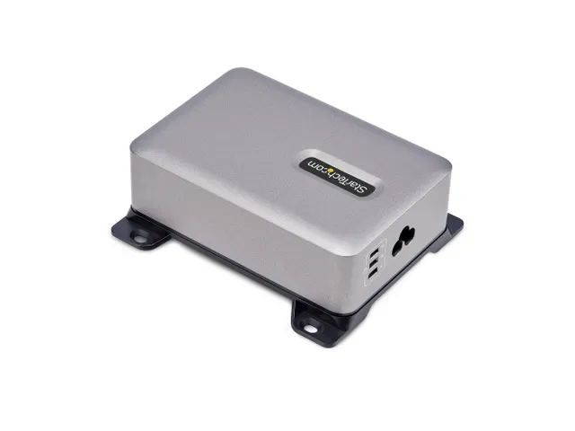 StarTech.com 4-Port Multi-Device USB-C Oplader