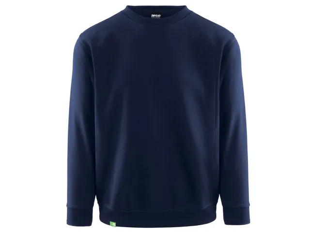 Sweater Arco Responsible navy 3XL