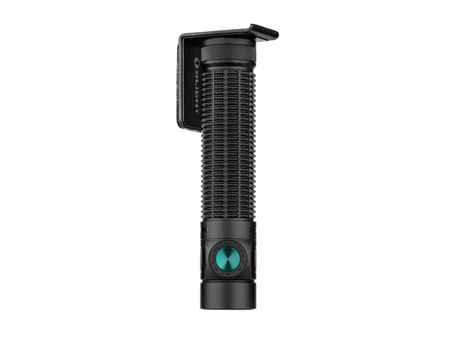 Olight Benelux Baton 4 Pro Zwart zaklamp