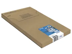 Multipack 3-clr 27XL DURABrite Ultra Ink EasyMail