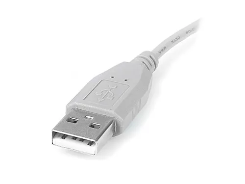 15cm Mini USB 2.0 Kabel A naar Mini B