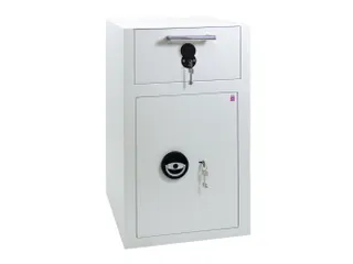 Sistec EM3-D Inbraakwerende Afstortkluis Elektrisch slot - 5