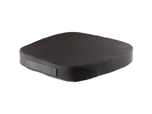 Stoelkussen Fellowes Breyta Comfort zwart