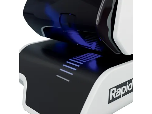 Rapid 5025E elektrische nietmachine contactloos tot 25 vel