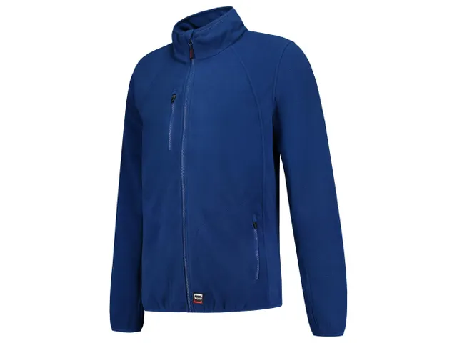 Tricorp 301012 fleece vest, koningsblauw, maat 7XL, per stuk