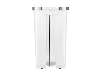 Hana 2 Pedaalemmer 45 liter Wit - 3