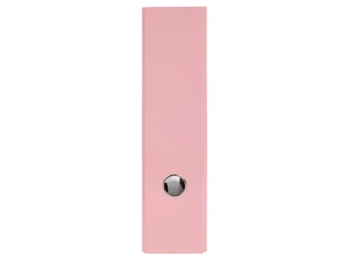 Ordner 80mm Prem'Touch AQUAREL roze
