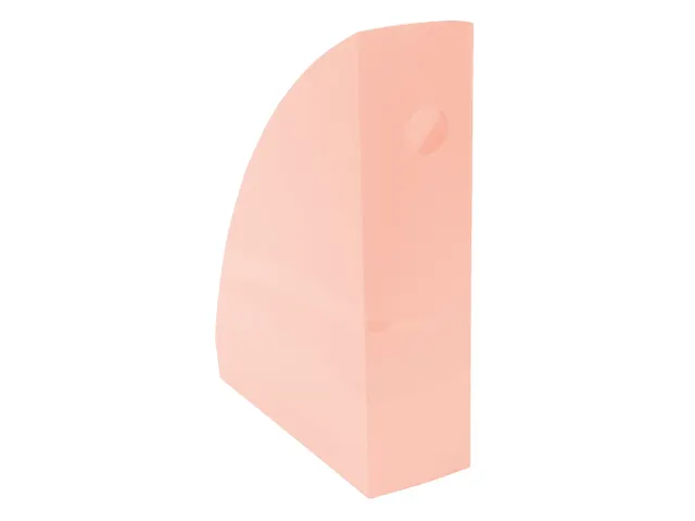 MAG-CUBE Tijdschrift enhdr Pastel koraal