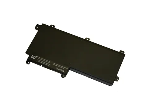 Origin Storage CI03048XL-PR-BTI, 3400 mAh, Lithium-Polymeer (LiPo), 10