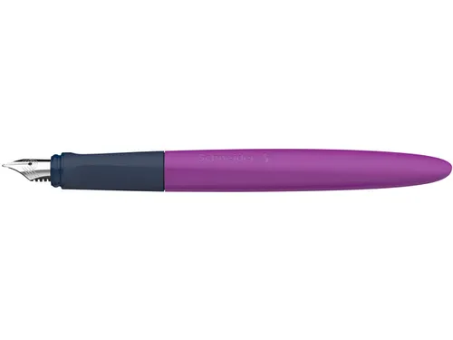 Vulpen Schneider Wavy lila