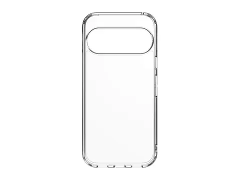 ZAGG Clear, Hoes, Google, Pixel 10/Pixel 10 Pro, 16 cm (6.3 inch), Tra