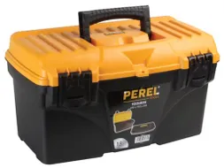 Gereedschapskoffer 432x250x238mm 25.7 Liter