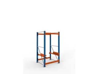 kabelhaspelstelling,MULTIPAL,grondveld,HxBxD 2200x1270x1100mm - 2