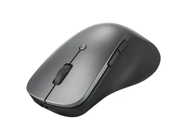 Lenovo 4Y51J62544 Muis rechtshandig optisch Bluetooth