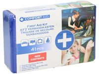 Comfort Aid Verbanddoos