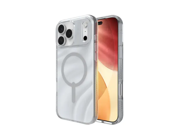 ZAGG Milan Snap, Housse, Apple, iPhone 17 Pro Max, 17,5 cm (6.9 inch),